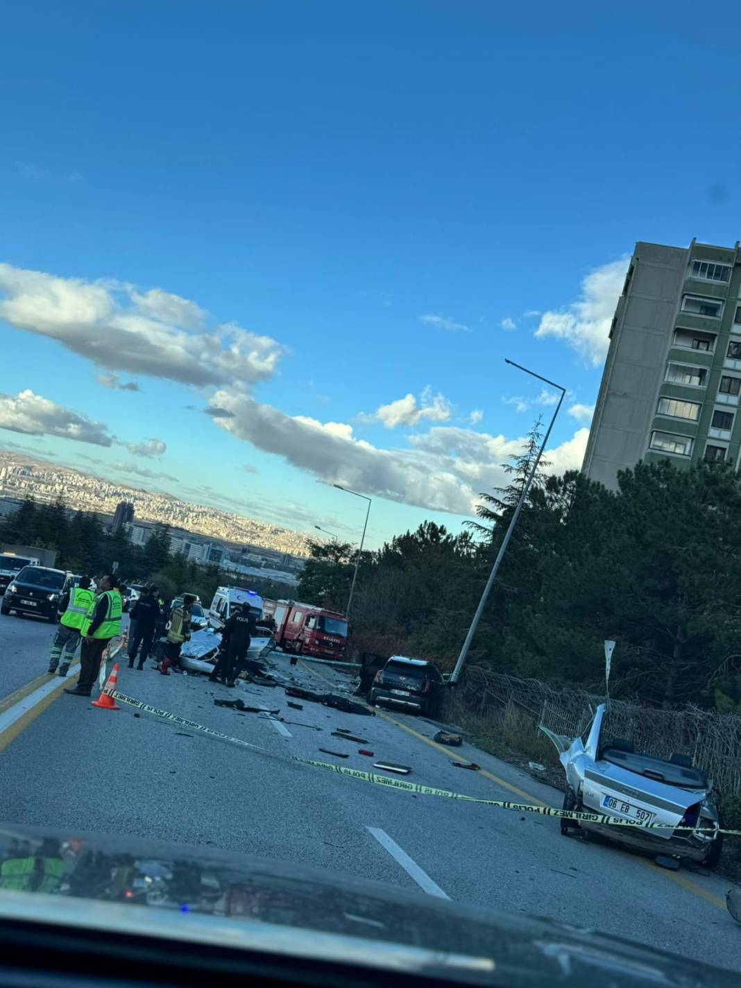 Üniversite öğrencisinden acı haber geldi 4