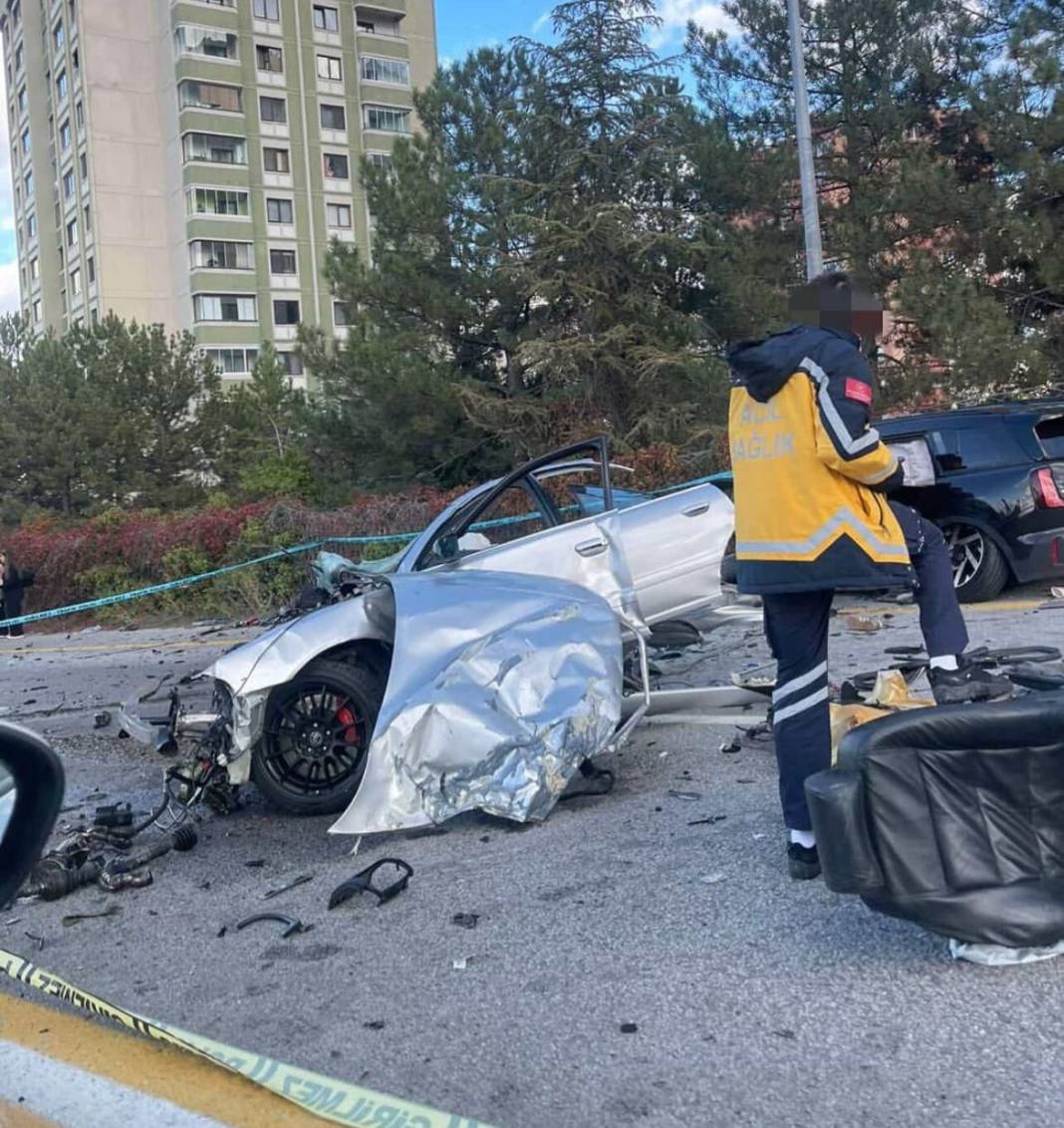 Üniversite öğrencisinden acı haber geldi 5