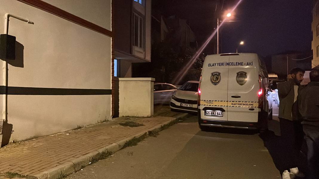 Aile içi tartışma ölümle bitti! Baba canına kıydı 4