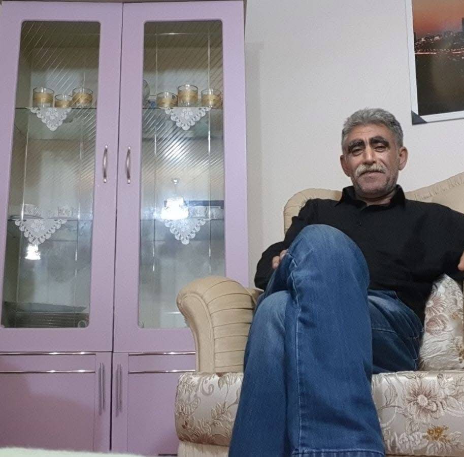 Aile içi tartışma ölümle bitti! Baba canına kıydı 7