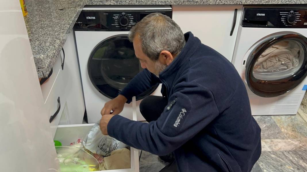 Nevşehir’de o masaj salonuna fuhuş operasyonu 2