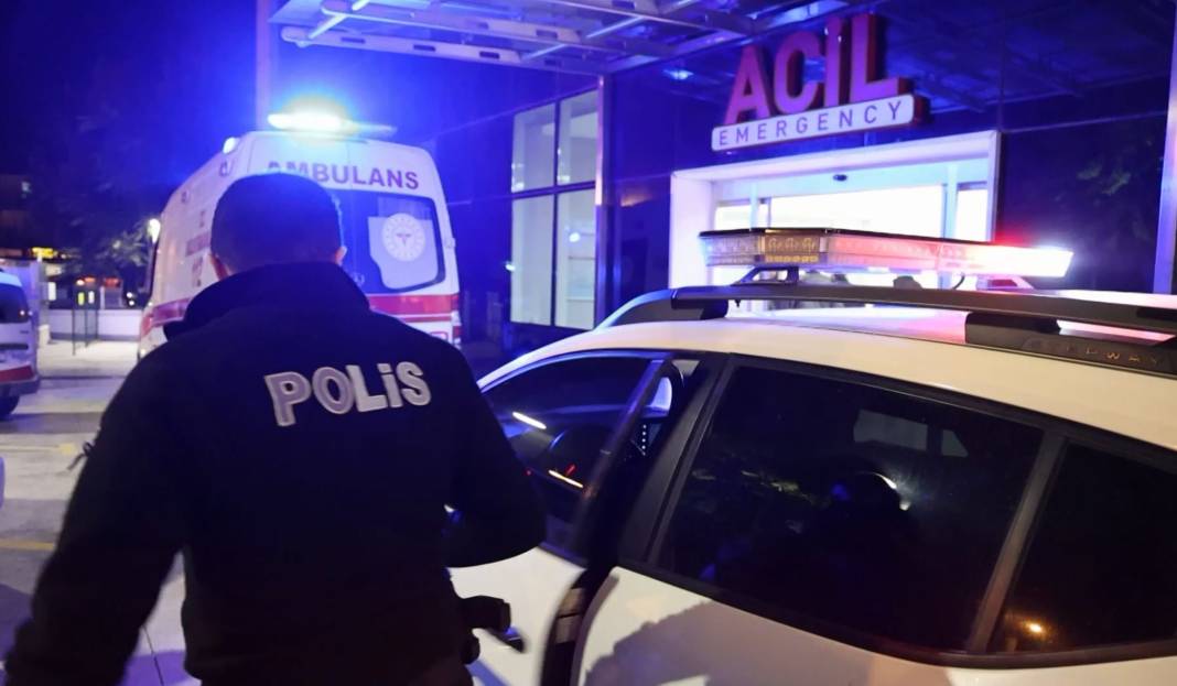 Mahalle yasta! Anne ve 1 yaşındaki oğlu hayatını kaybetti 2