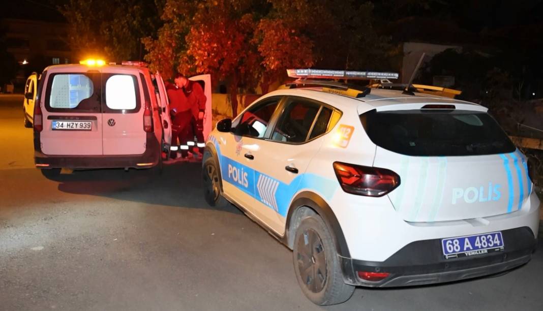 Mahalle yasta! Anne ve 1 yaşındaki oğlu hayatını kaybetti 3