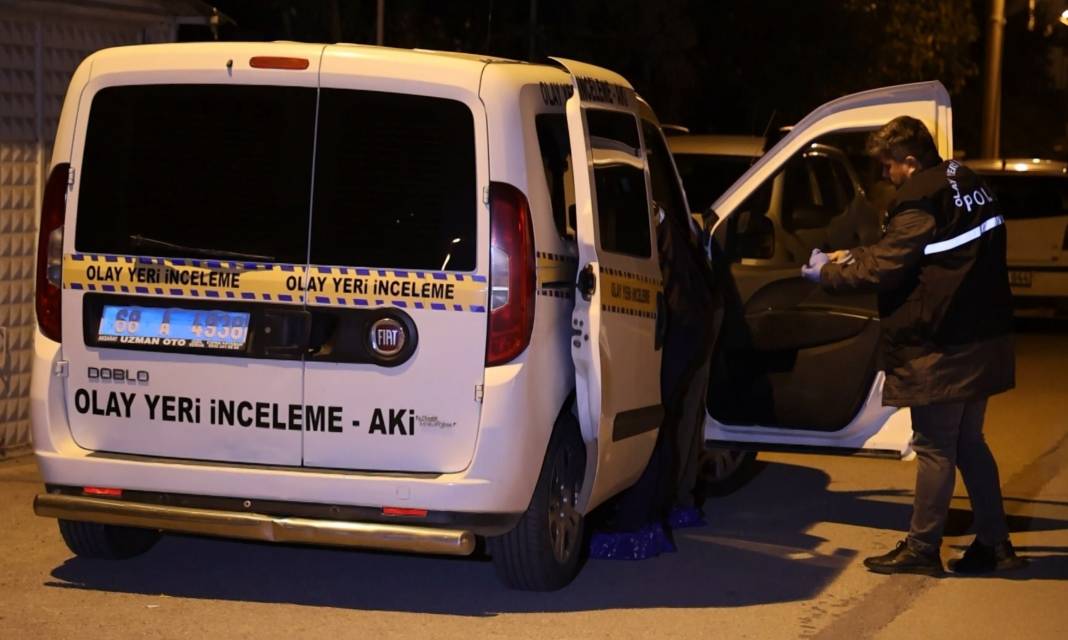 Mahalle yasta! Anne ve 1 yaşındaki oğlu hayatını kaybetti 6