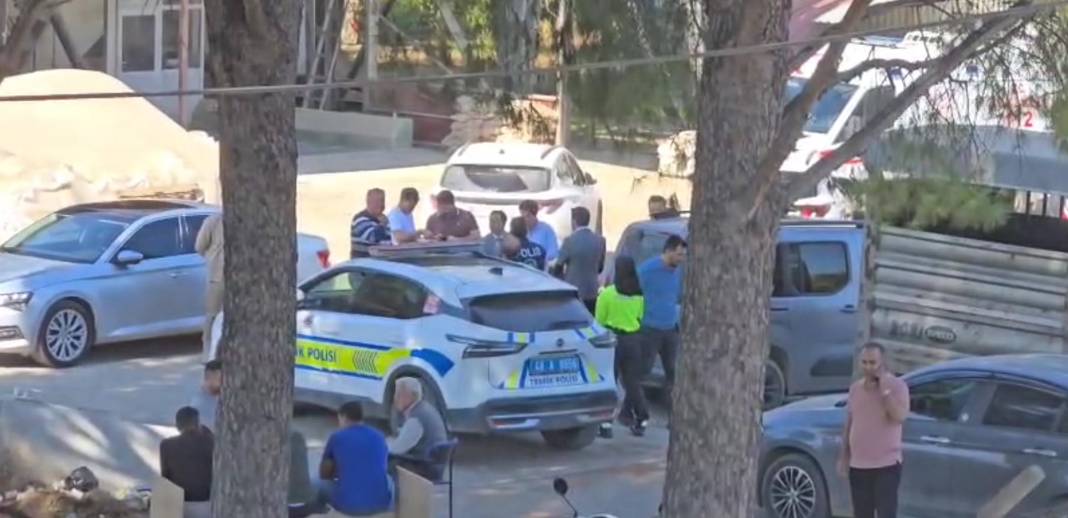 Silahlı 'alacak' kavgası: 2 genç hayatını kaybetti 1