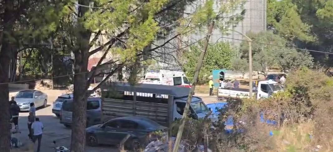 Silahlı 'alacak' kavgası: 2 genç hayatını kaybetti 2