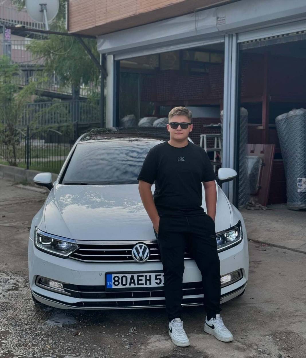 Silahlı 'alacak' kavgası: 2 genç hayatını kaybetti 4