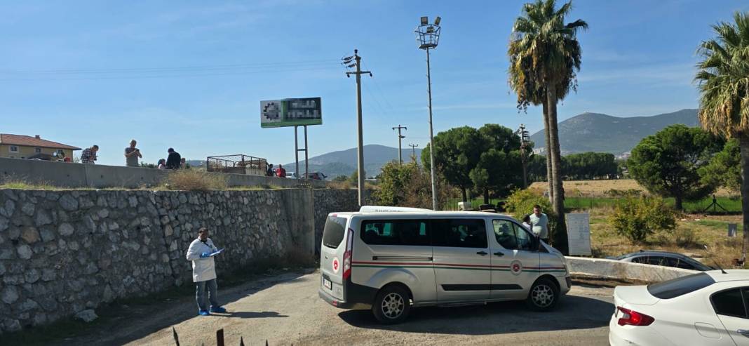 Silahlı 'alacak' kavgası: 2 genç hayatını kaybetti 5