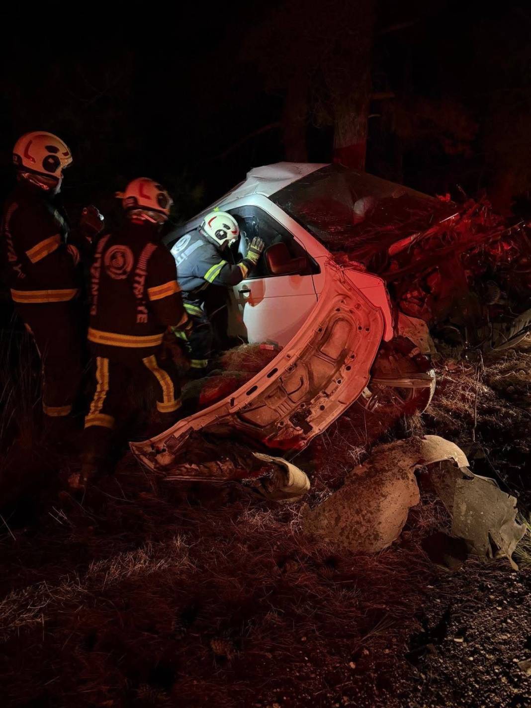 İki genç arkadaşın ölümü sevenlerini yasa boğdu 2