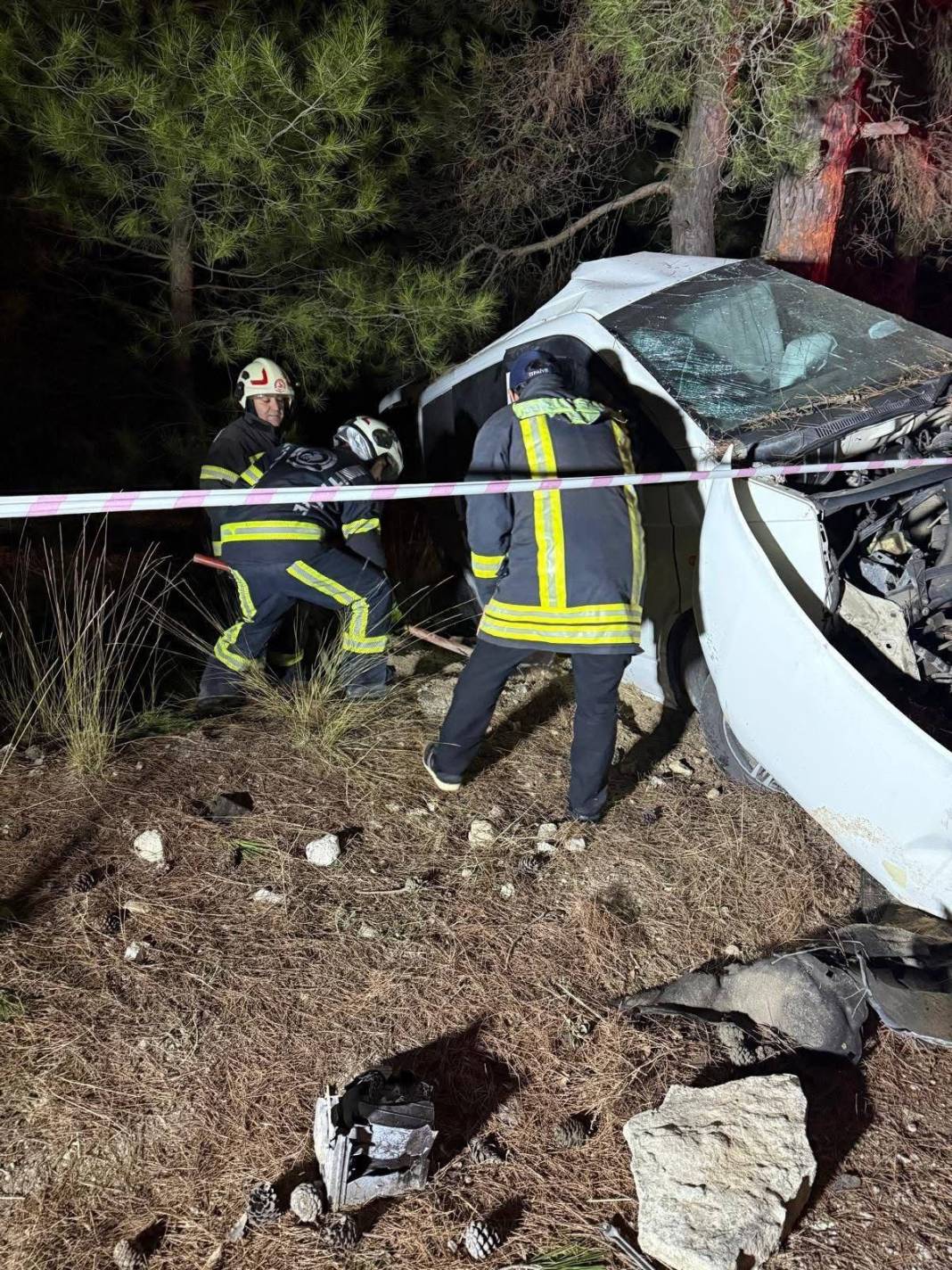 İki genç arkadaşın ölümü sevenlerini yasa boğdu 3