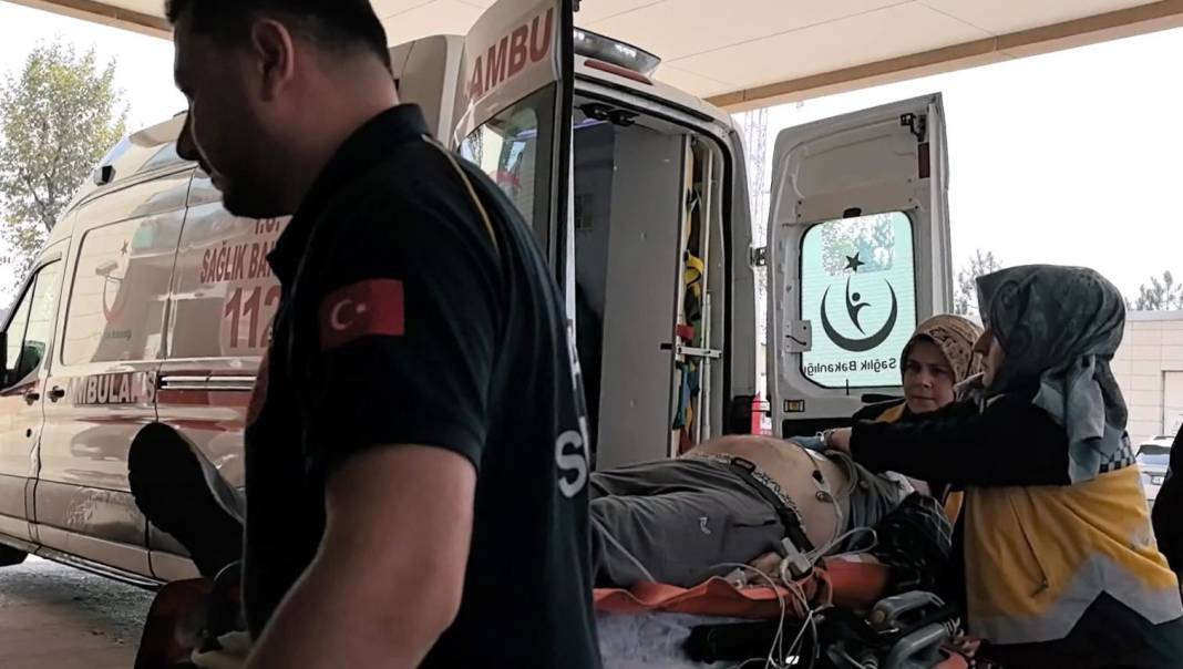 Yer Bursa... Çıktığı ağaç sonu oldu 2