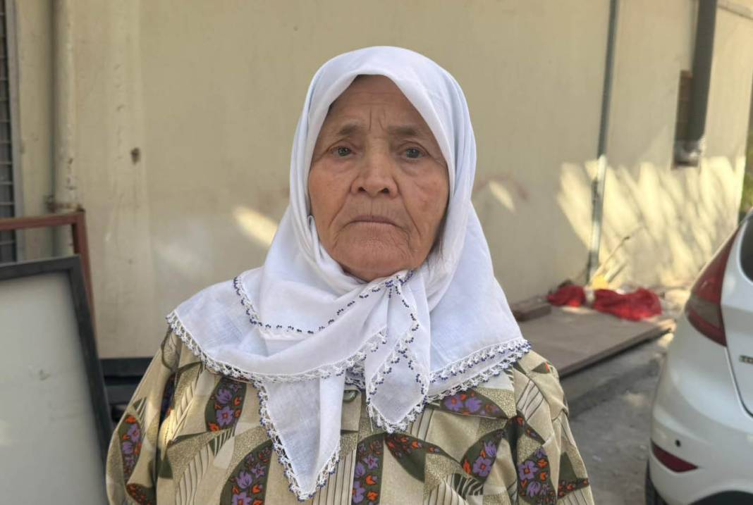 Antalya'da acı ölüm... Son görüntüsü oldu 10