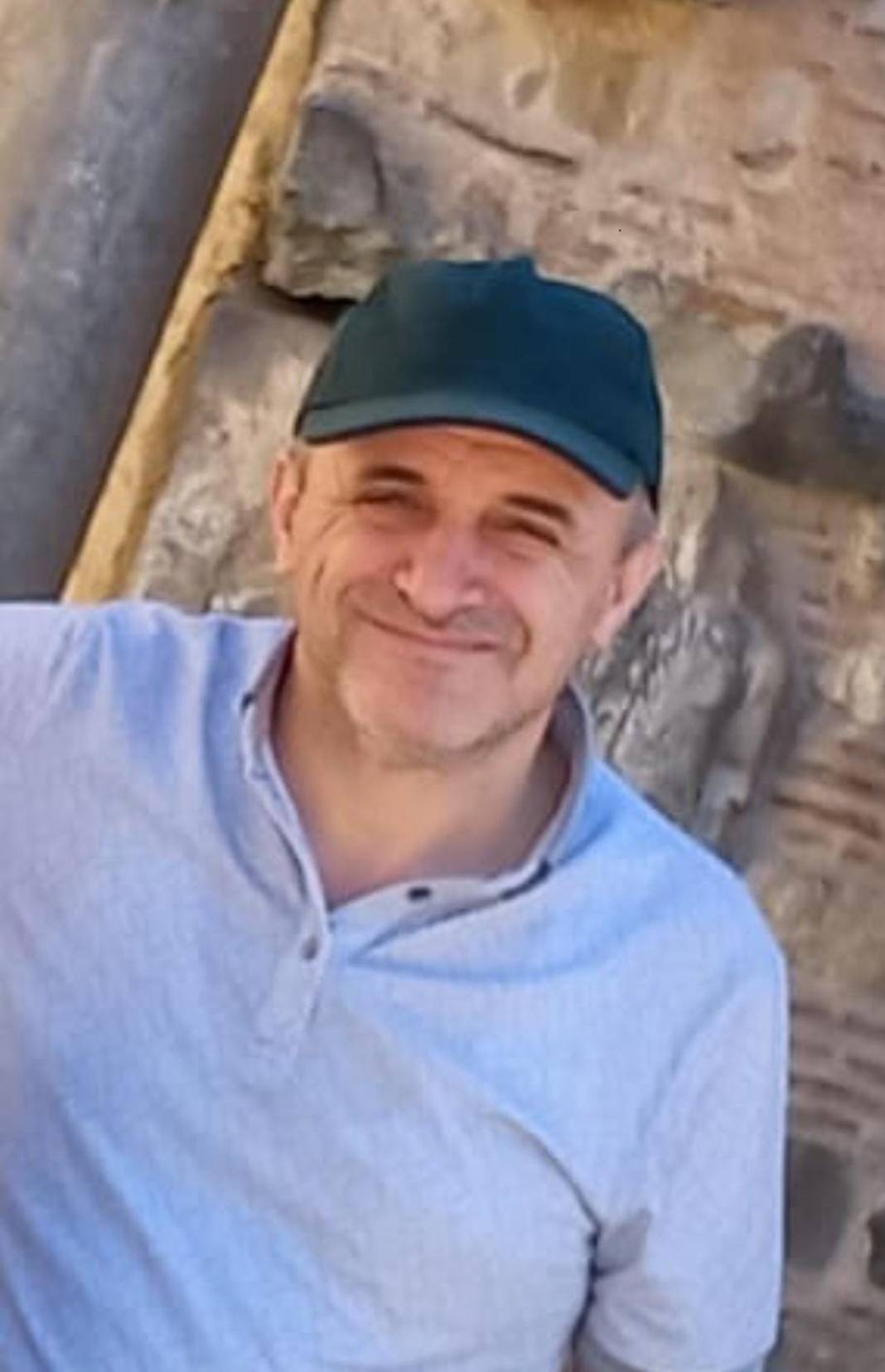 Antalya'da acı ölüm... Son görüntüsü oldu 6