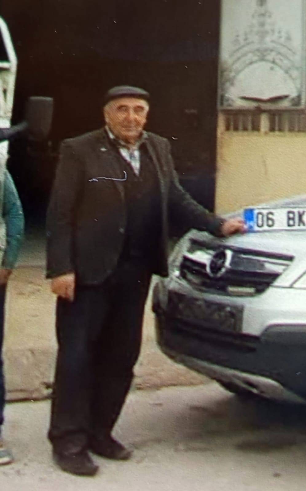 Tohum ekme makinesi can aldı 5