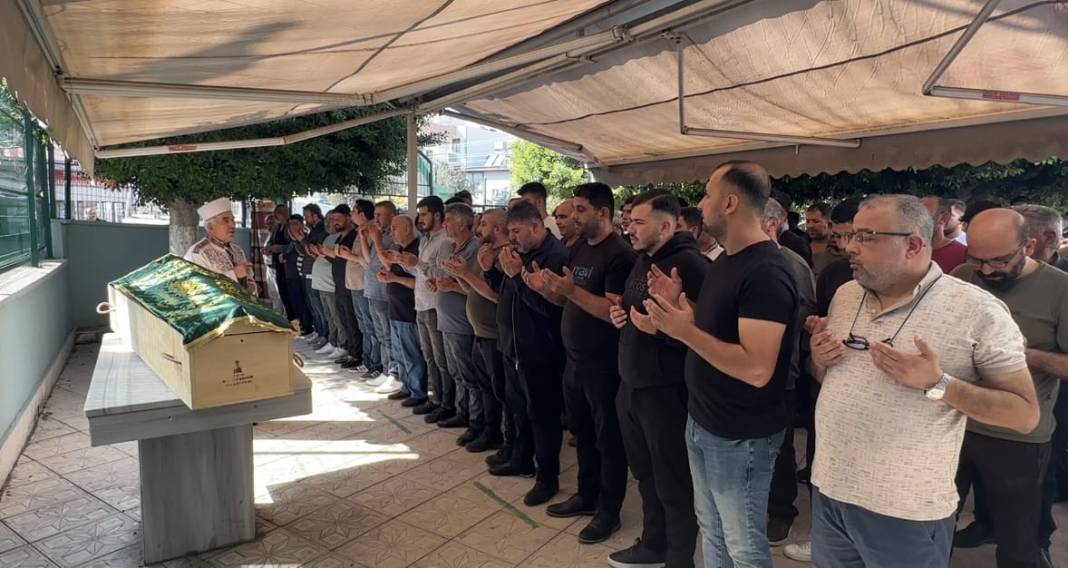 Hatay bu iki gencin ölümünü konuşuyor 3