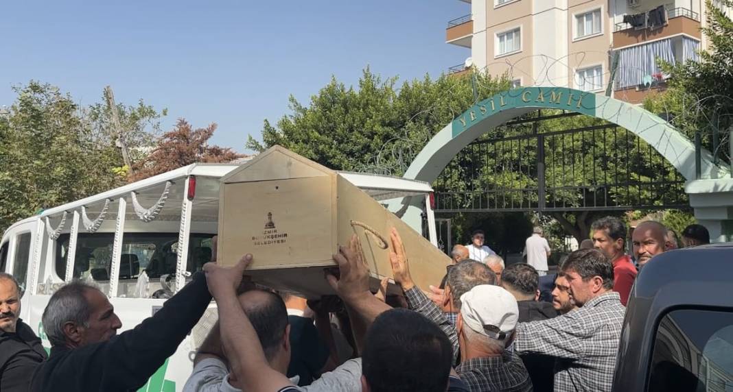 Hatay bu iki gencin ölümünü konuşuyor 4