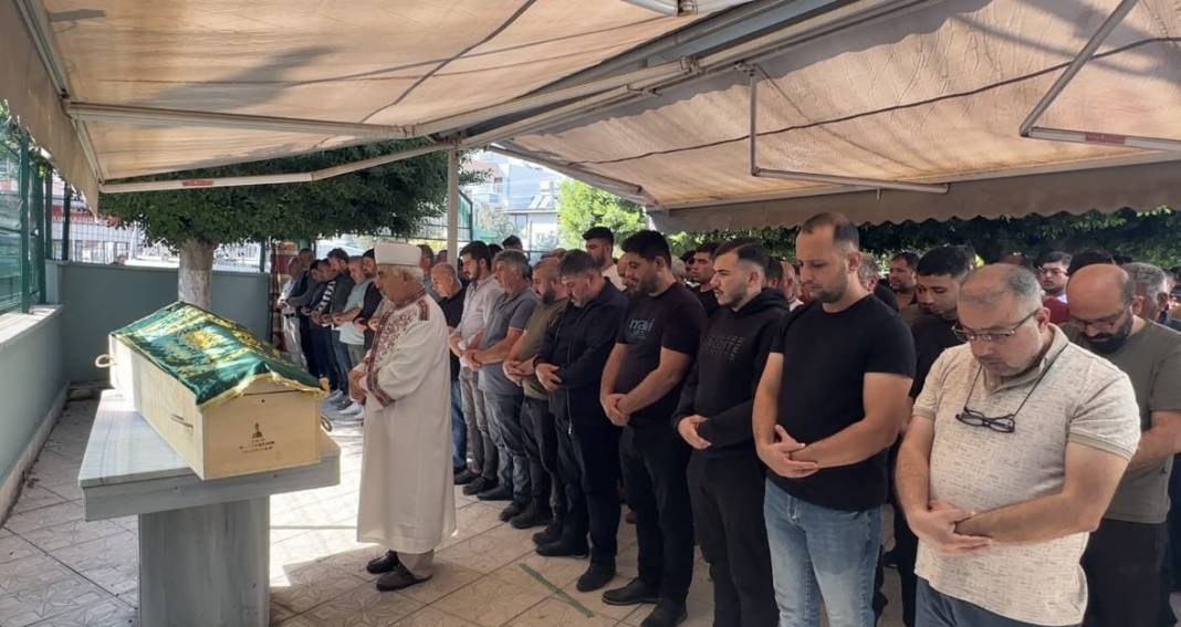 Hatay bu iki gencin ölümünü konuşuyor 5