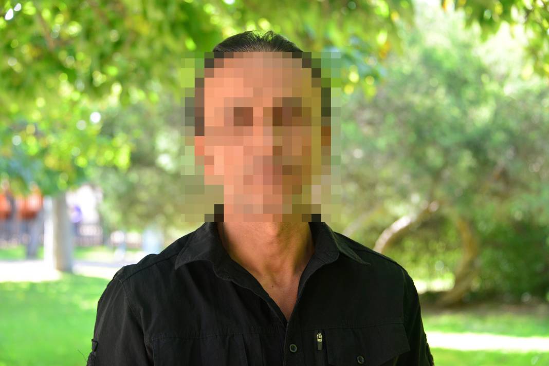 DNA testinde skandal! Kuzen baba çıktı 2