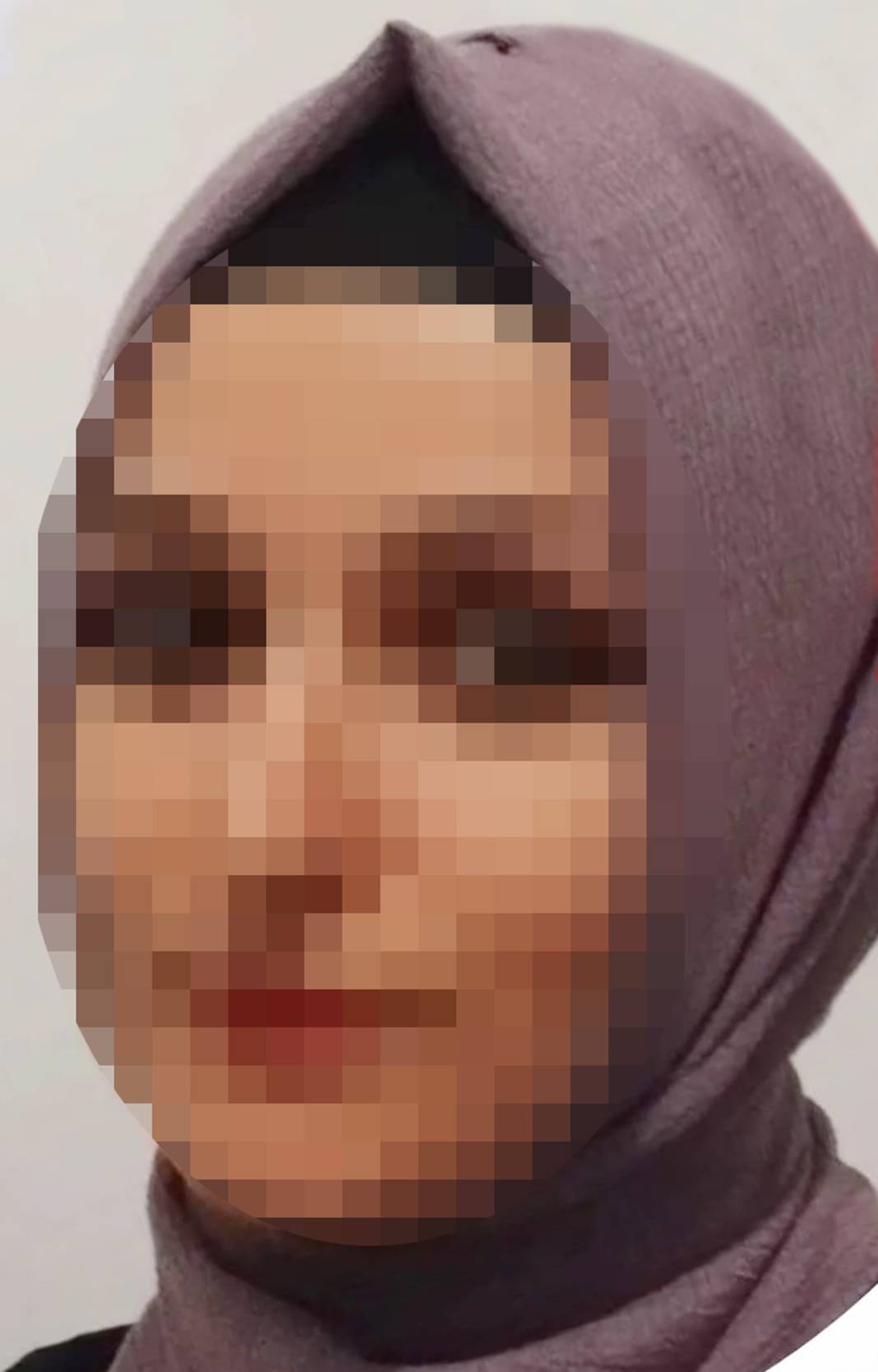 DNA testinde skandal! Kuzen baba çıktı 3