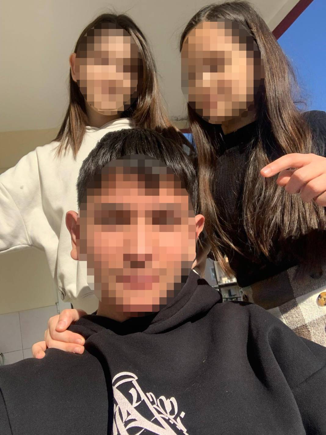 DNA testinde skandal! Kuzen baba çıktı 4