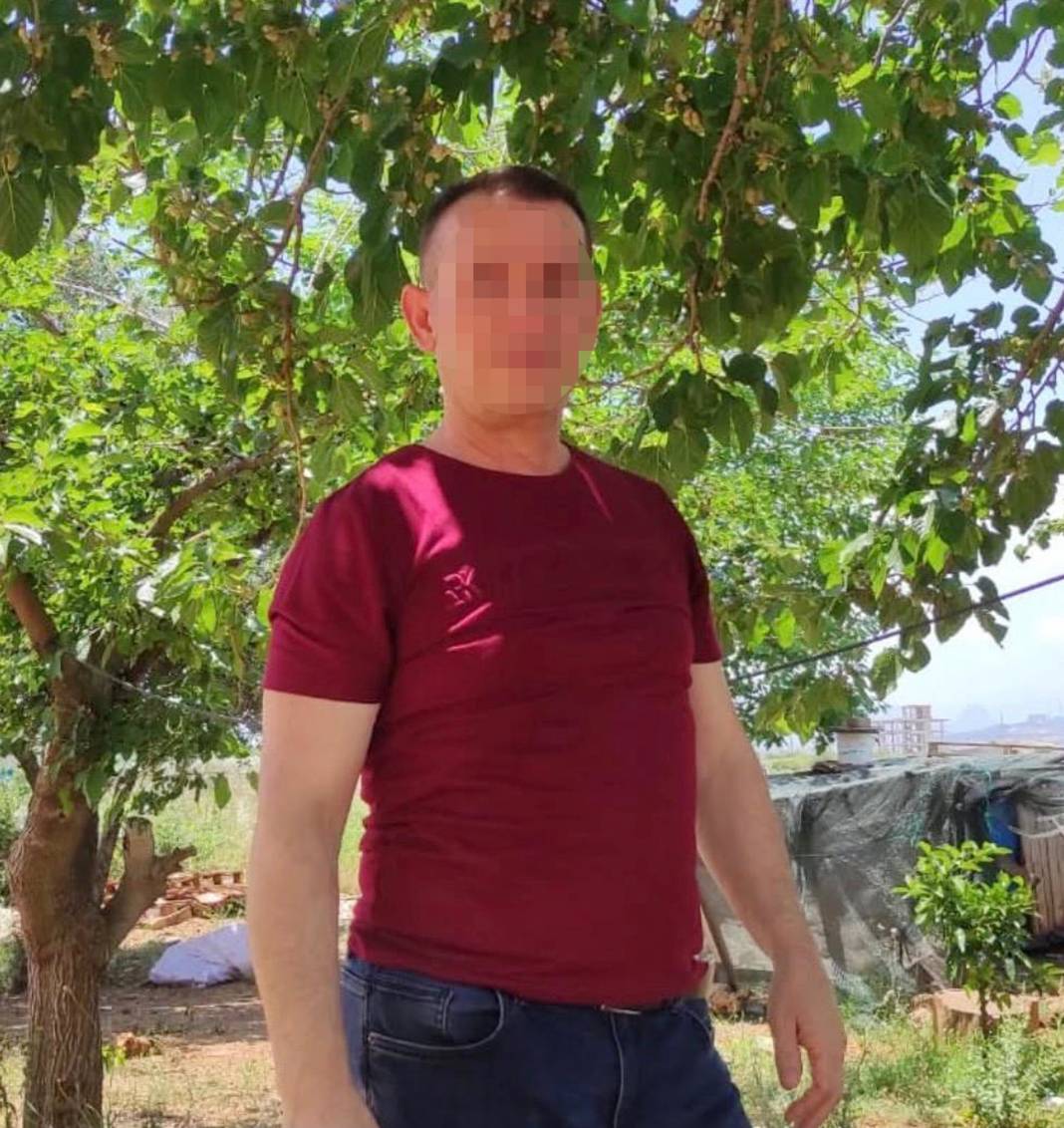 DNA testinde skandal! Kuzen baba çıktı 5