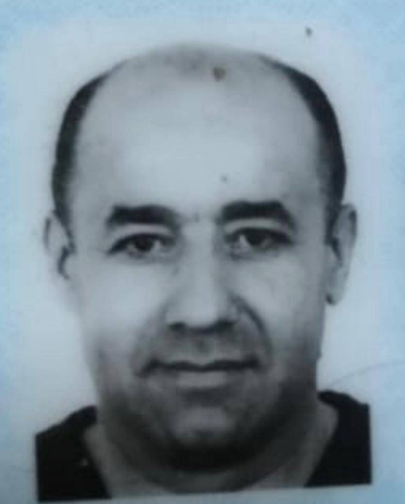 Nevşehir'de güvenlik görevlisi ölü bulundu! 6