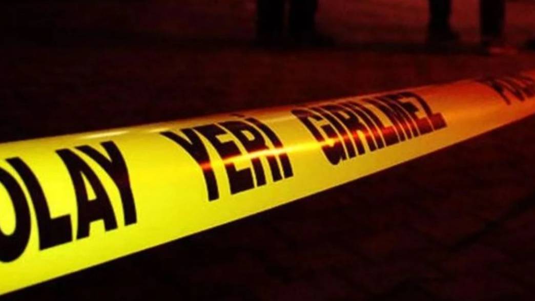 Burdur’da patoz makinesi can aldı! 2