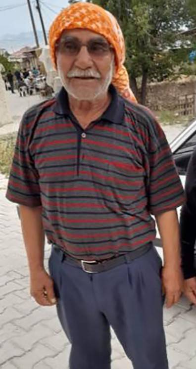 Burdur’da patoz makinesi can aldı! 3