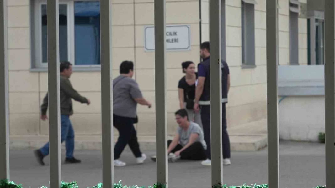 27 yaşındaki genç parkta ölü bulundu! Annenin feryadı yürekleri dağladı 1