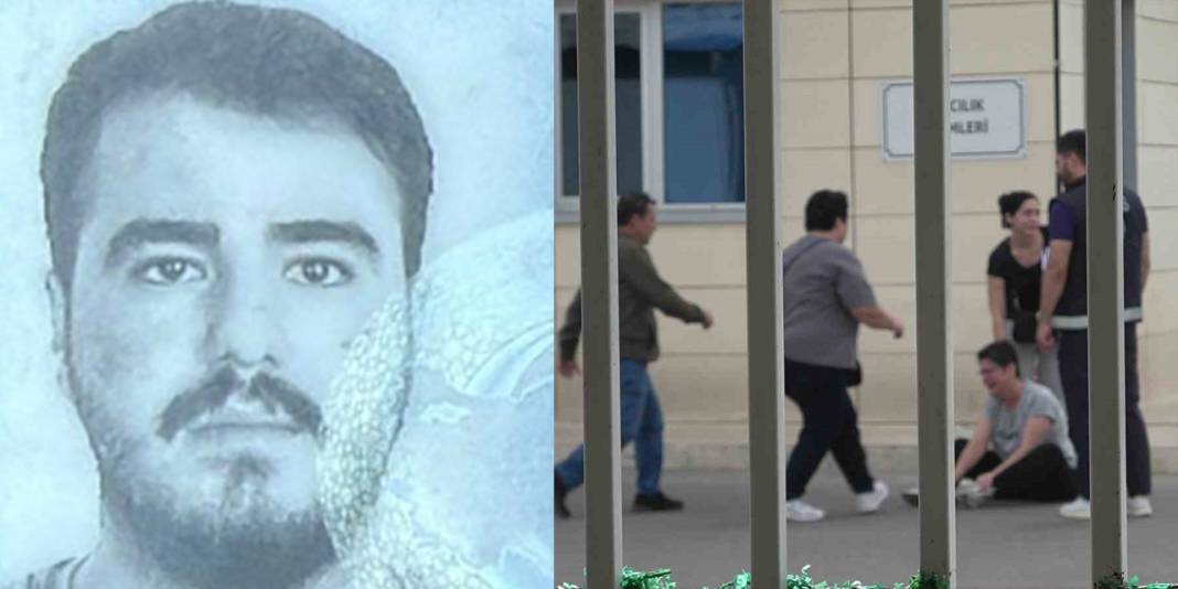 27 yaşındaki genç parkta ölü bulundu! Annenin feryadı yürekleri dağladı 2