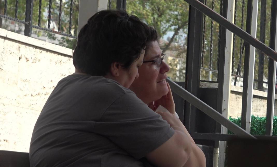 27 yaşındaki genç parkta ölü bulundu! Annenin feryadı yürekleri dağladı 4