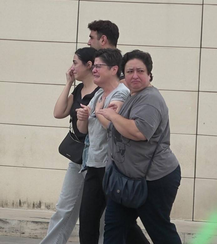 27 yaşındaki genç parkta ölü bulundu! Annenin feryadı yürekleri dağladı 6