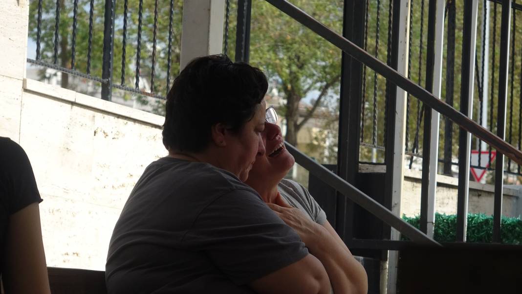 27 yaşındaki genç parkta ölü bulundu! Annenin feryadı yürekleri dağladı 8