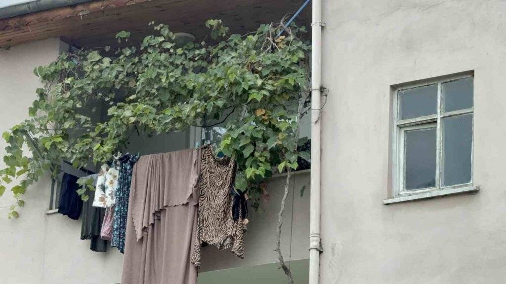 Evde doğurduğu bebeği çöpe atan kadın tutuklandı, bebek ise bulunamadı 3