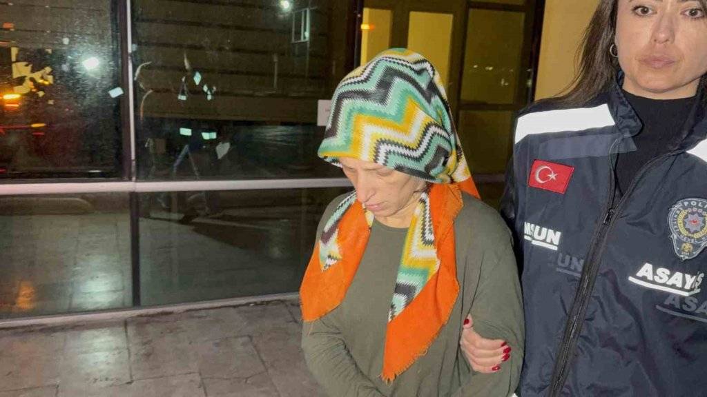 Evde doğurduğu bebeği çöpe atan kadın tutuklandı, bebek ise bulunamadı 4