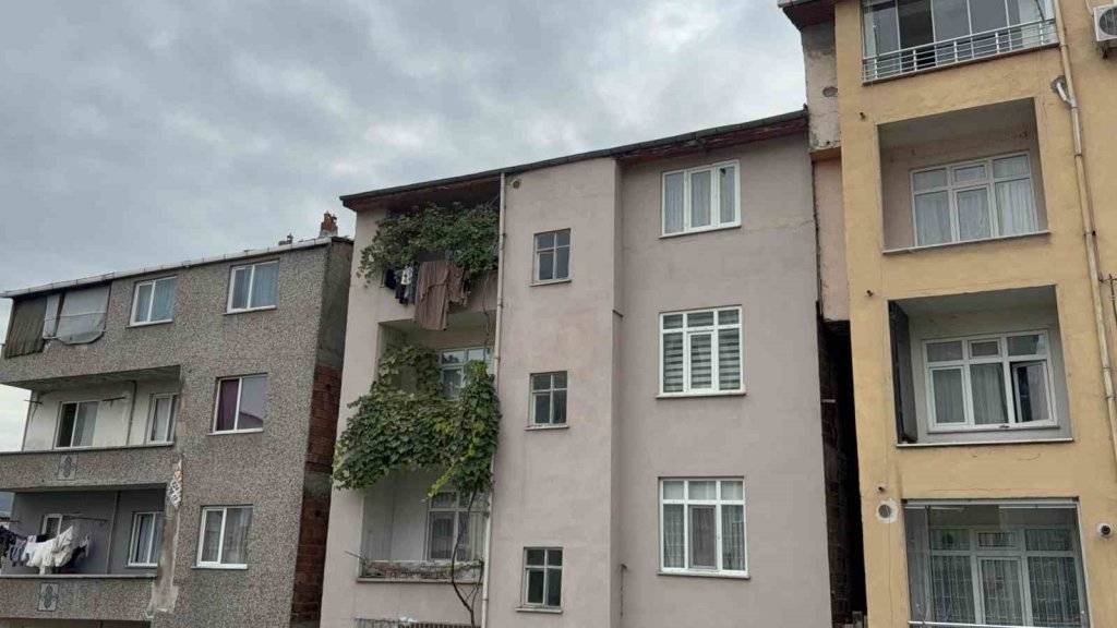 Evde doğurduğu bebeği çöpe atan kadın tutuklandı, bebek ise bulunamadı 8