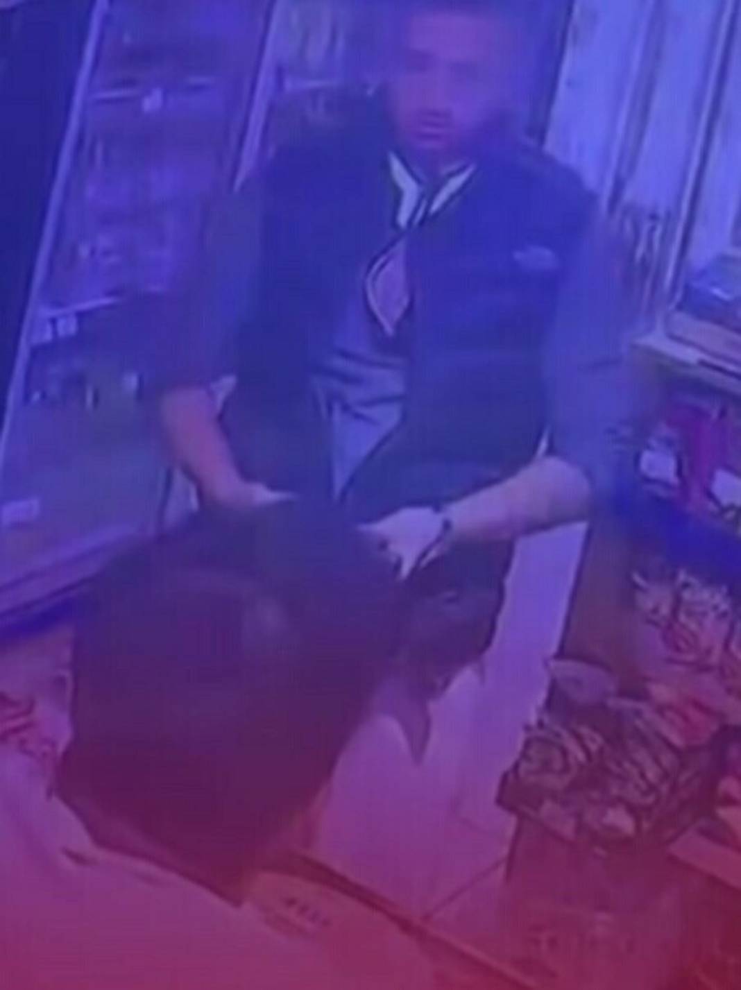 Balıkesir'in konuştuğu firari olayında yeni detaylar ortaya çıktı! 1