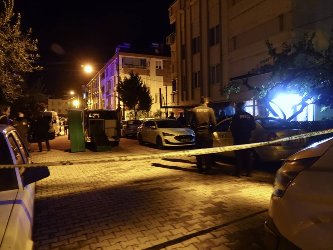 Balıkesir'in konuştuğu firari olayında yeni detaylar ortaya çıktı! 12