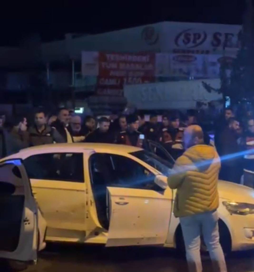 Balıkesir'in konuştuğu firari olayında yeni detaylar ortaya çıktı! 4