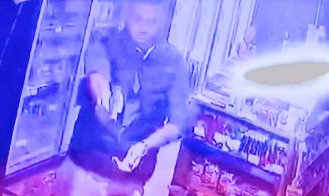 Balıkesir'in konuştuğu firari olayında yeni detaylar ortaya çıktı! 6