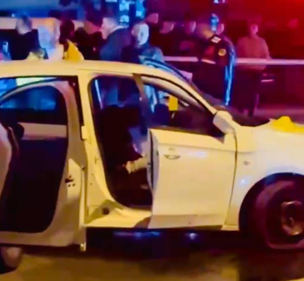 Balıkesir'in konuştuğu firari olayında yeni detaylar ortaya çıktı! 7