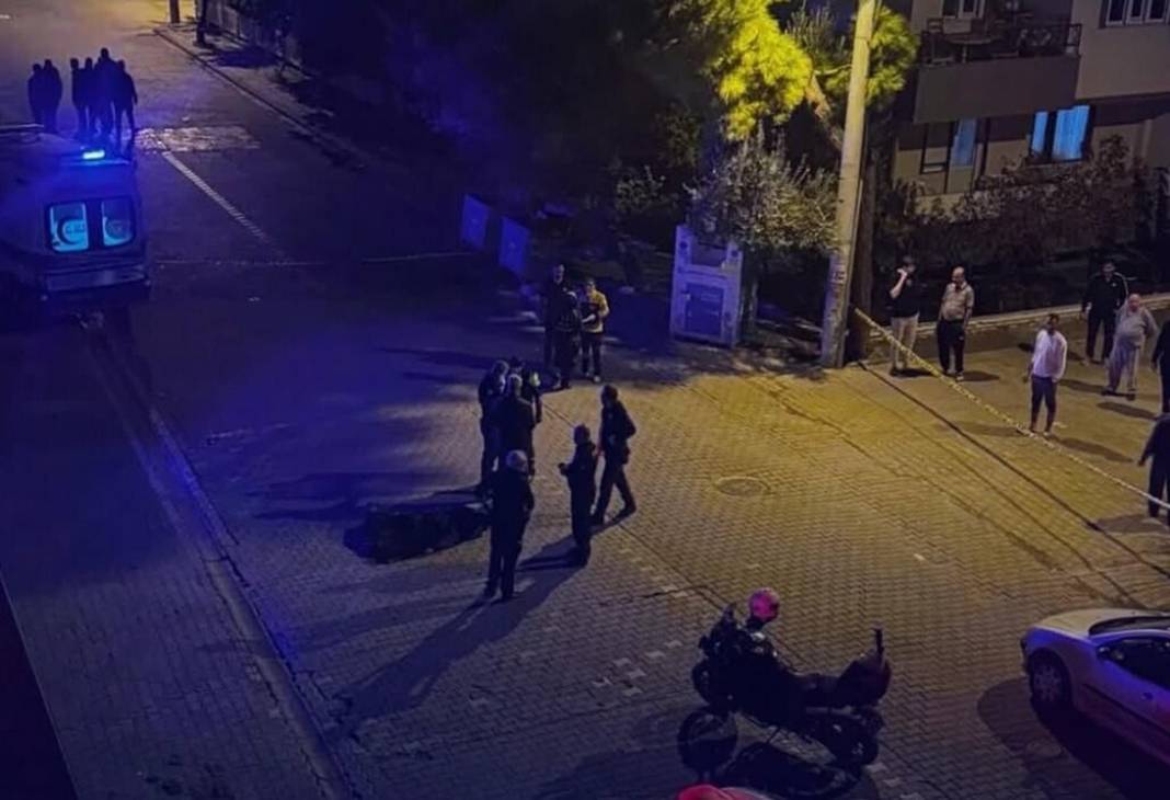 Balıkesir'in konuştuğu firari olayında yeni detaylar ortaya çıktı! 8