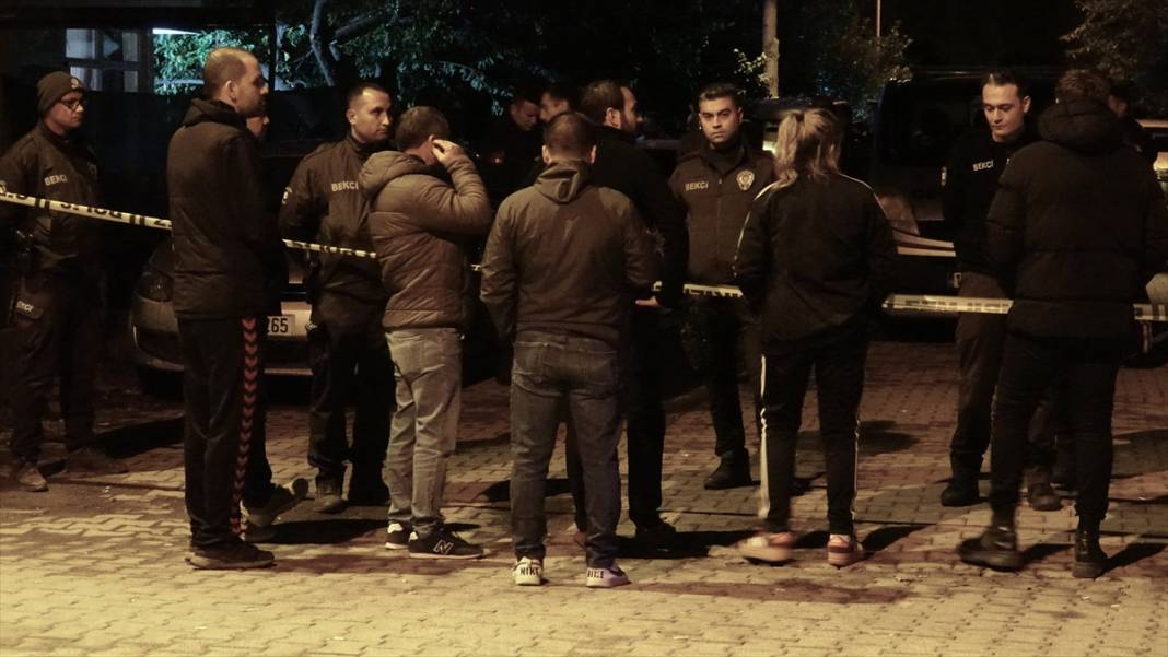 Balıkesir'in konuştuğu firari olayında yeni detaylar ortaya çıktı! 9