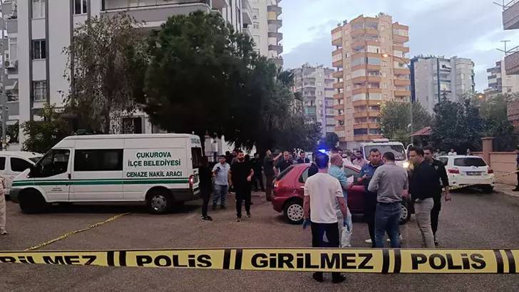 Otomobilde sır ölüm: Darp izlerine rastlandı 2