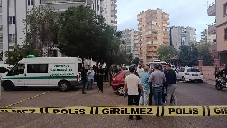 Otomobilde sır ölüm: Darp izlerine rastlandı 3