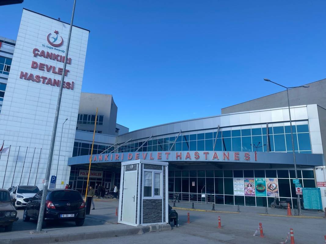 İşe giderken eski eşi tarafından öldürüldü 10