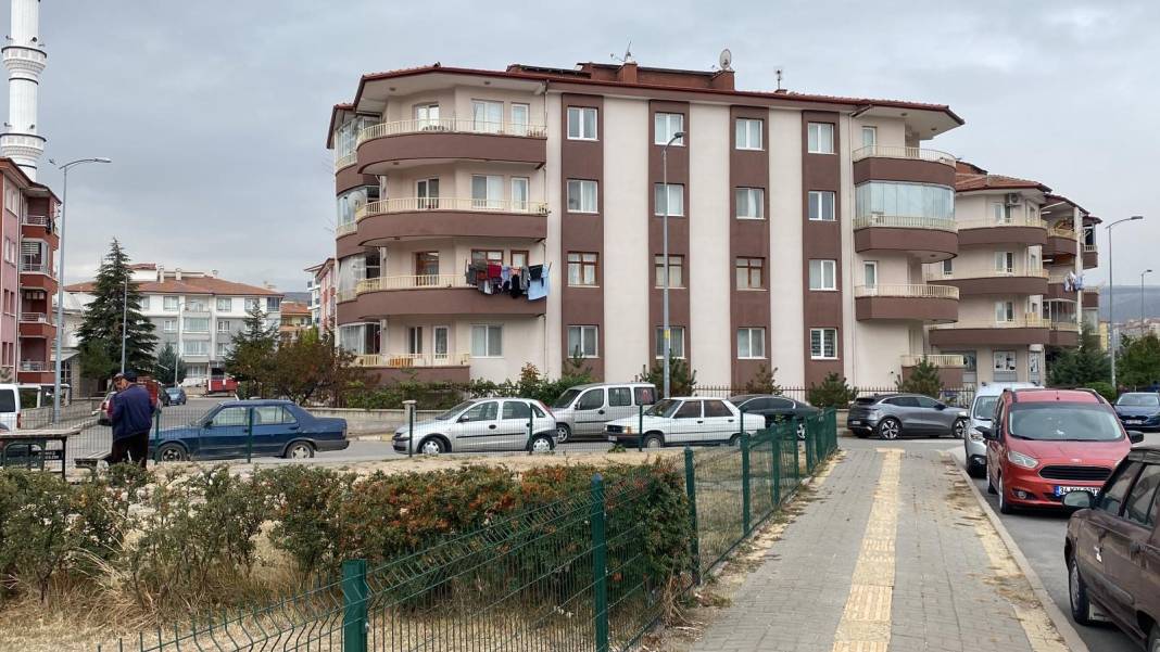 İşe giderken eski eşi tarafından öldürüldü 12