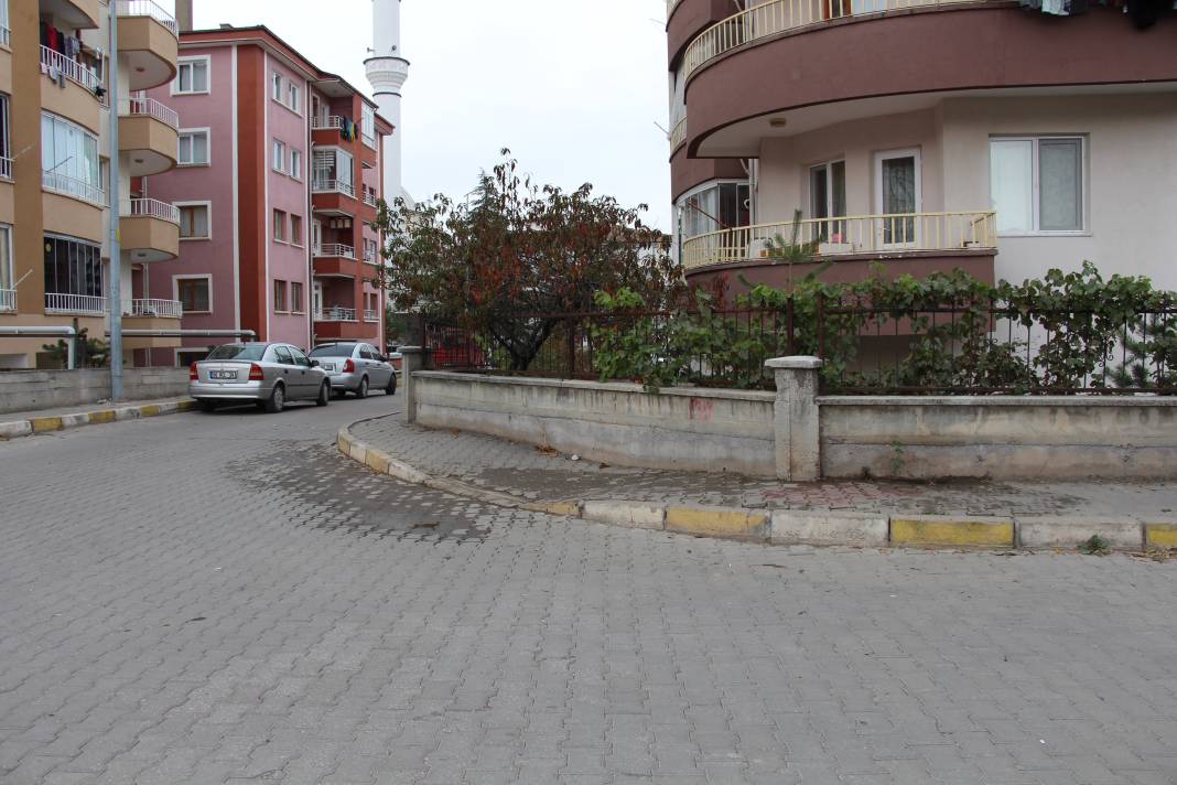 İşe giderken eski eşi tarafından öldürüldü 3