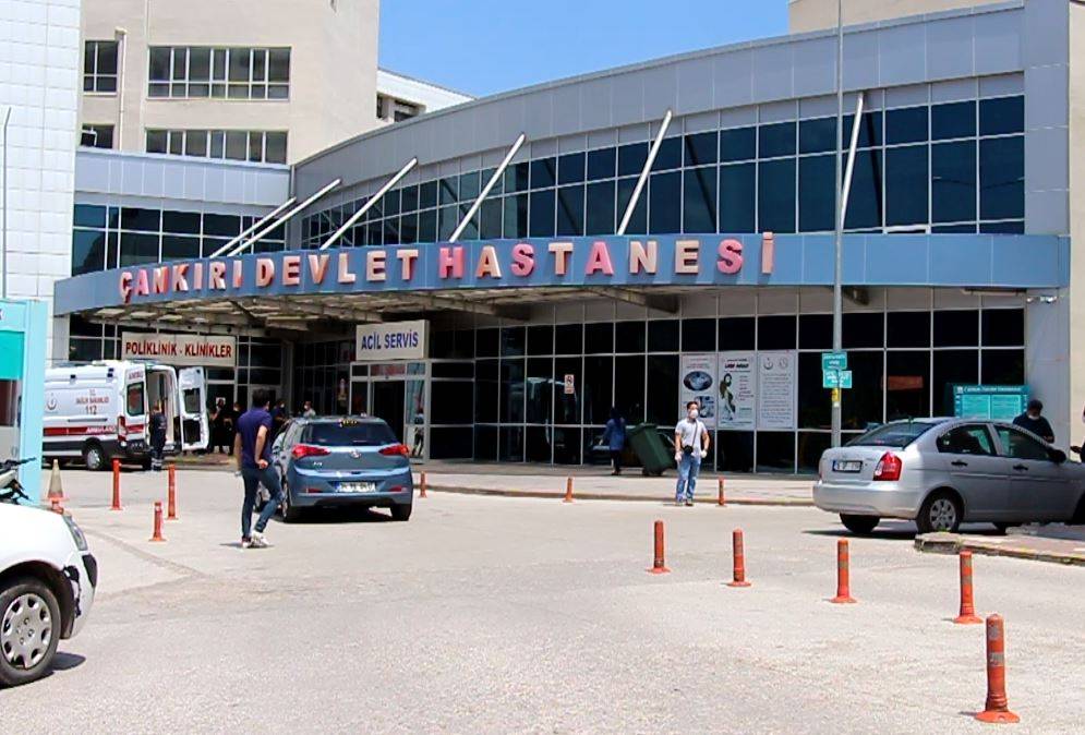 İşe giderken eski eşi tarafından öldürüldü 4