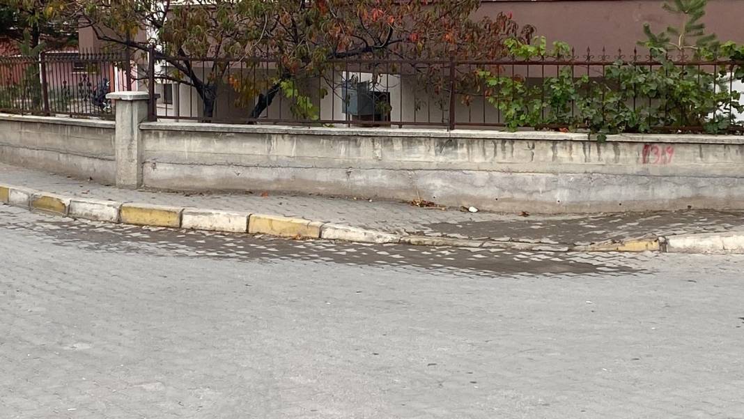 İşe giderken eski eşi tarafından öldürüldü 6